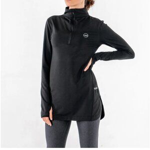 Veil Garment Spark Half Zip